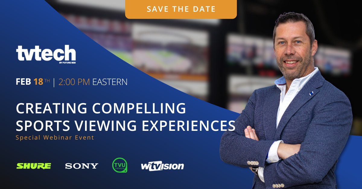 wTVision tweet media