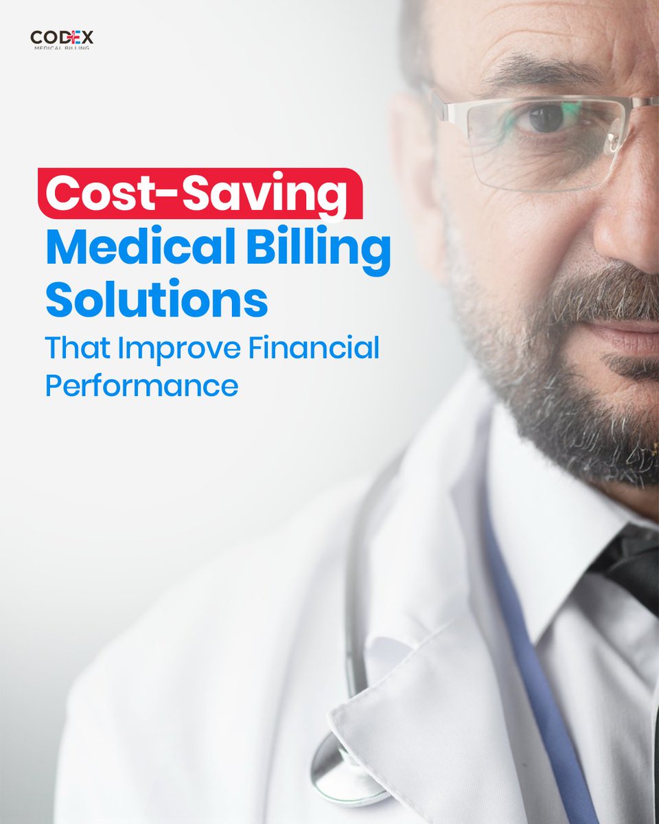 Codex Medical Billing tweet media