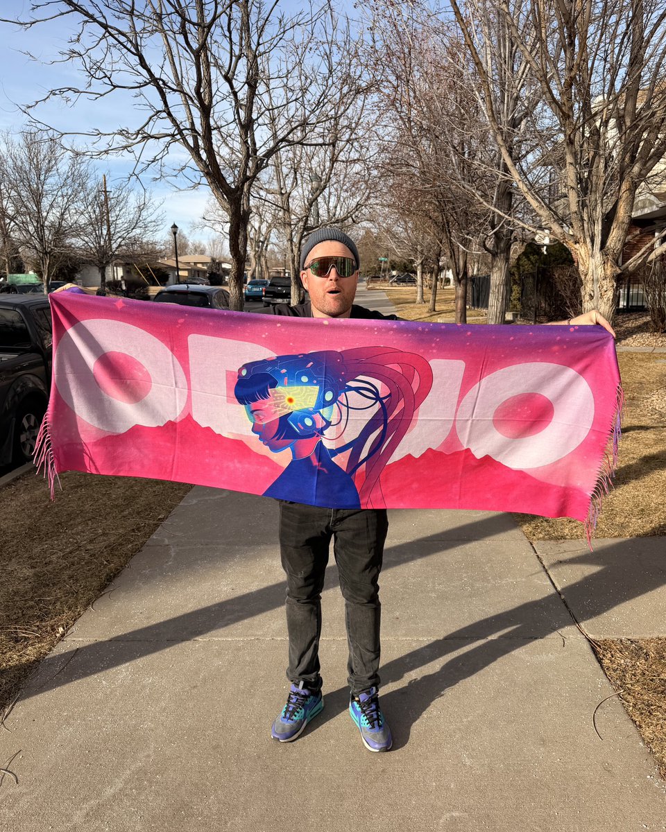 OPIUO tweet media