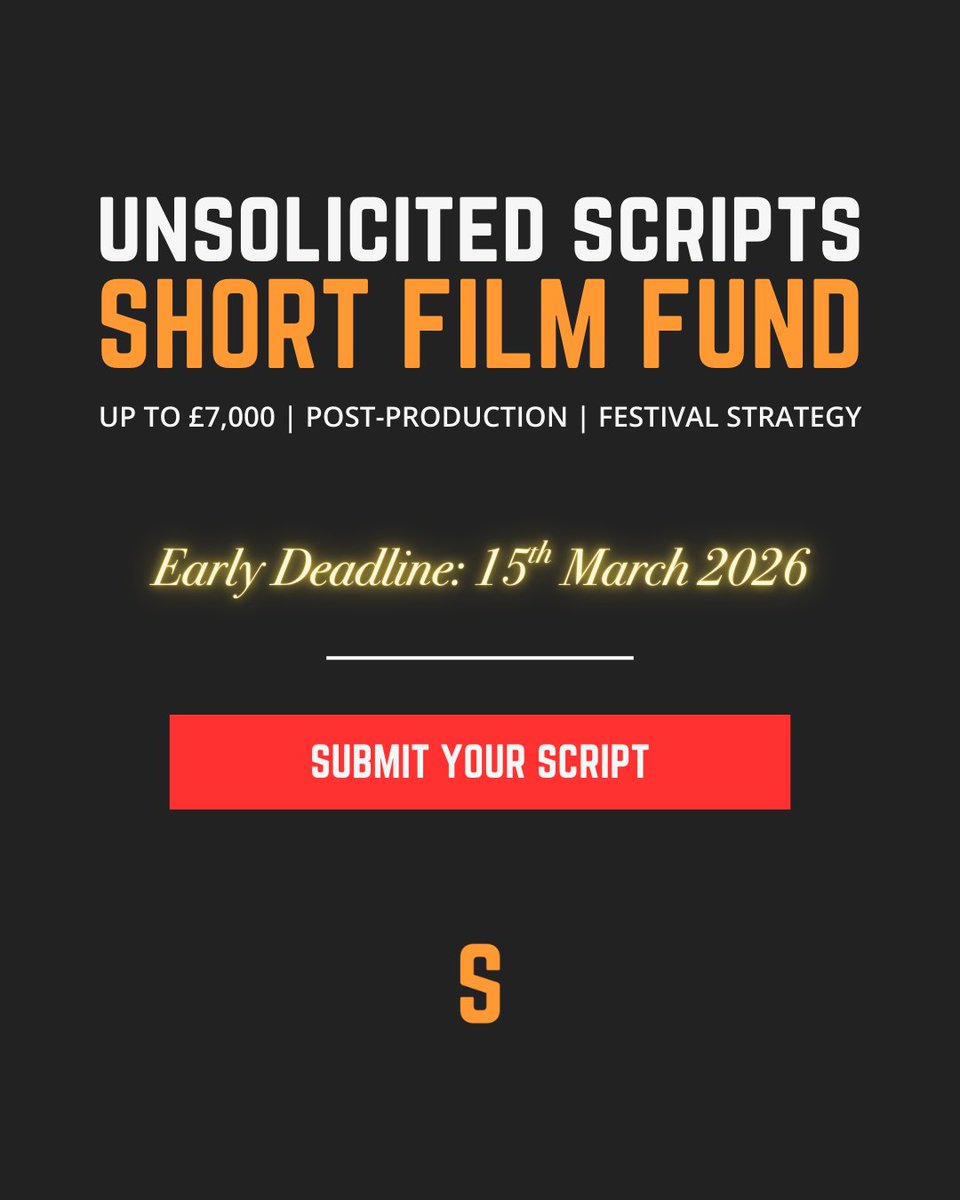 unsolicitedscripts tweet media