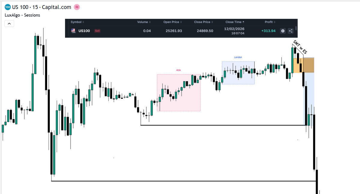 KB Trader tweet media