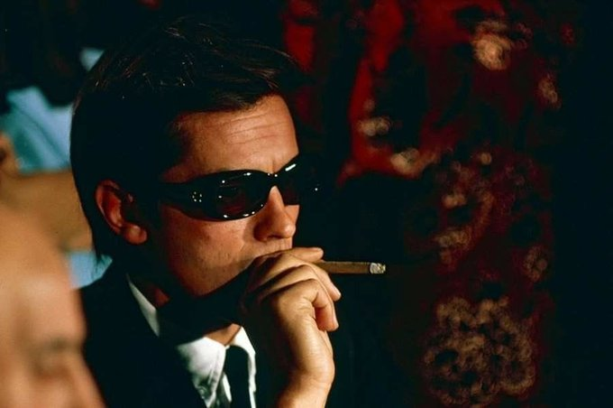 Aristocratic trait:

never getting stressed or taking seriously any tragedy that happens to you