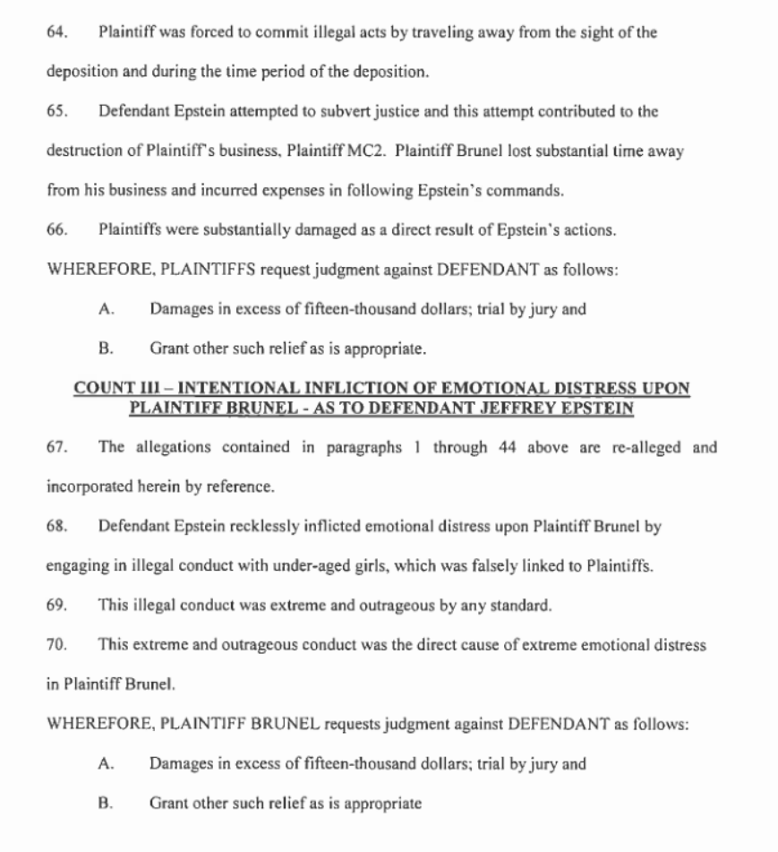 _Akanamy_'s tweet photo. In case anybody forgot #EpsteinFiles #plaintiff Pls read carefully and access the file yourself for more details. I'm just disturbed. Doesn't even let me download the file (EFTA01122242) https://t.co/xis2RZ2fSz