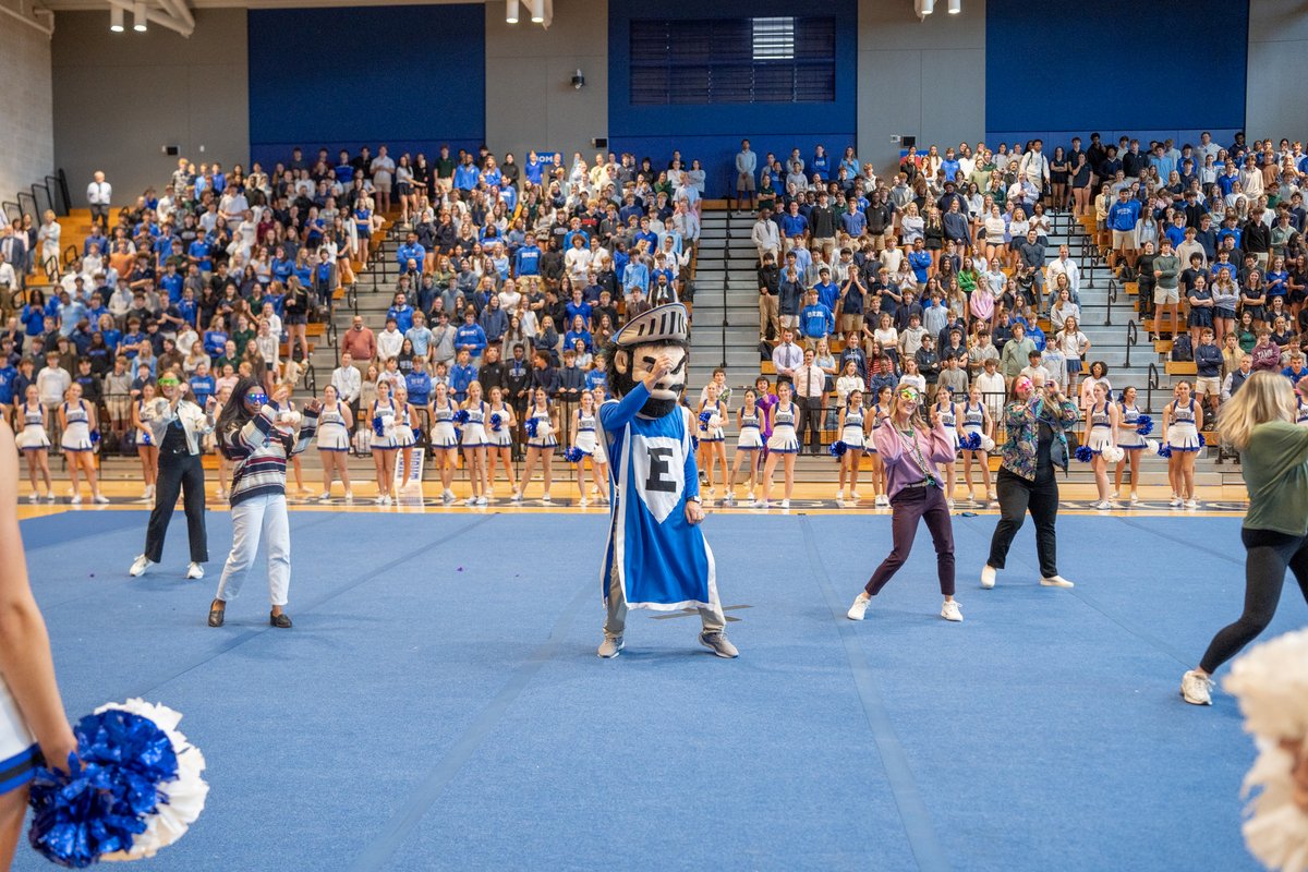 Episcopal HS Houston tweet media