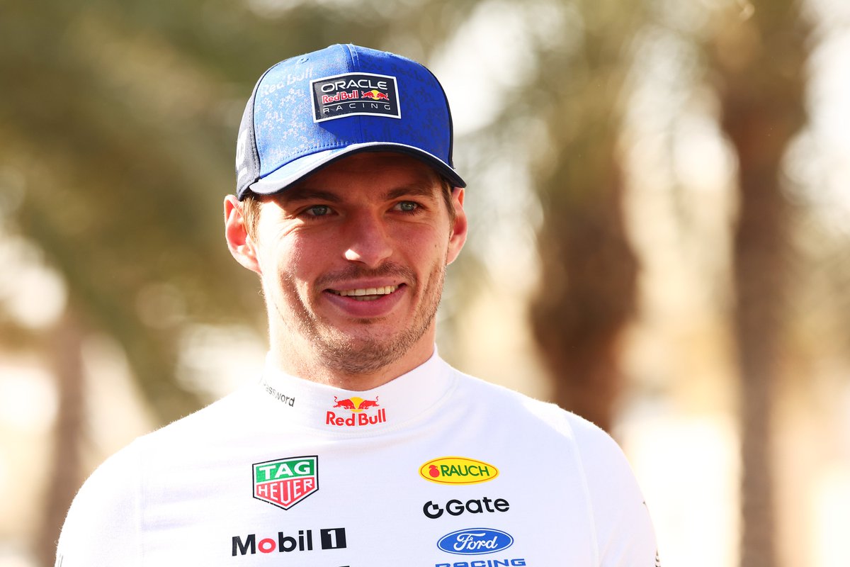 Verstappen News tweet media