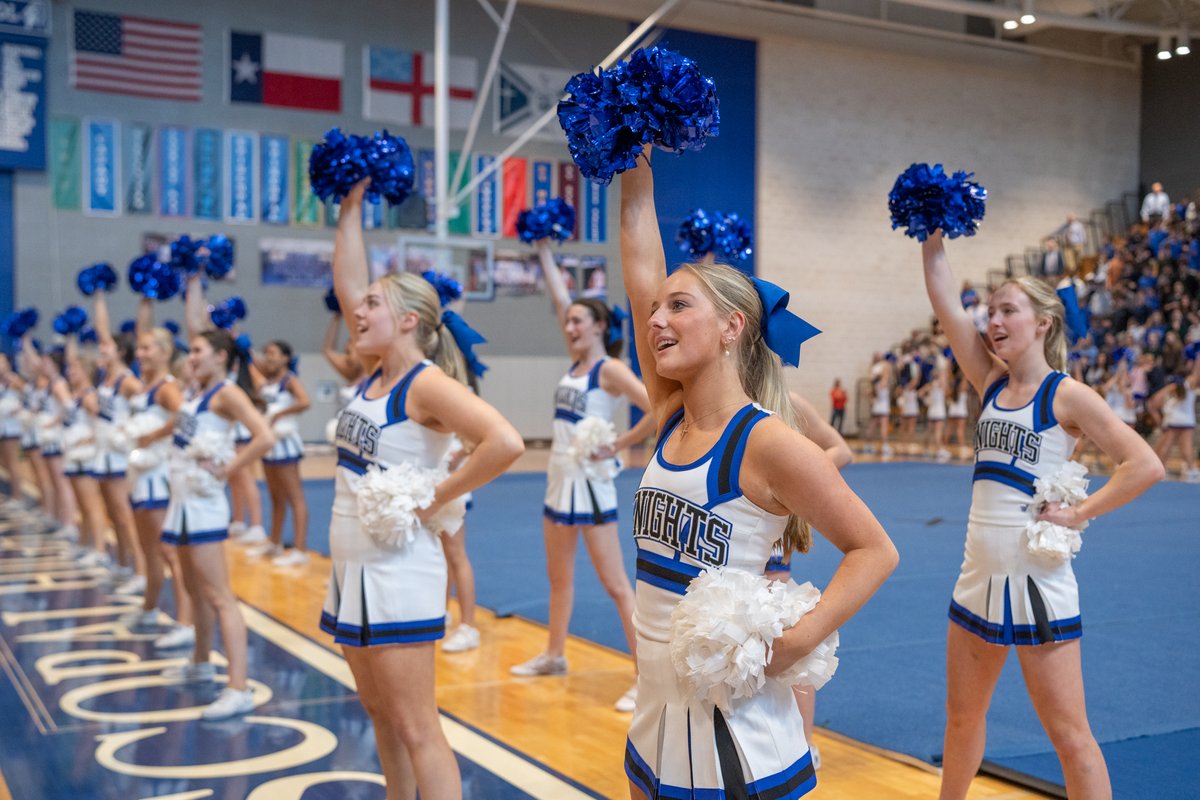 Episcopal HS Houston tweet media