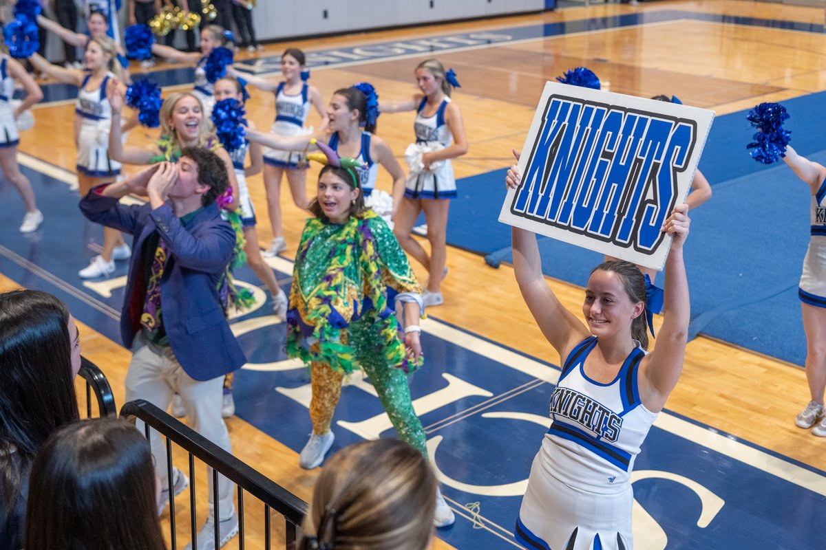 Episcopal HS Houston tweet media