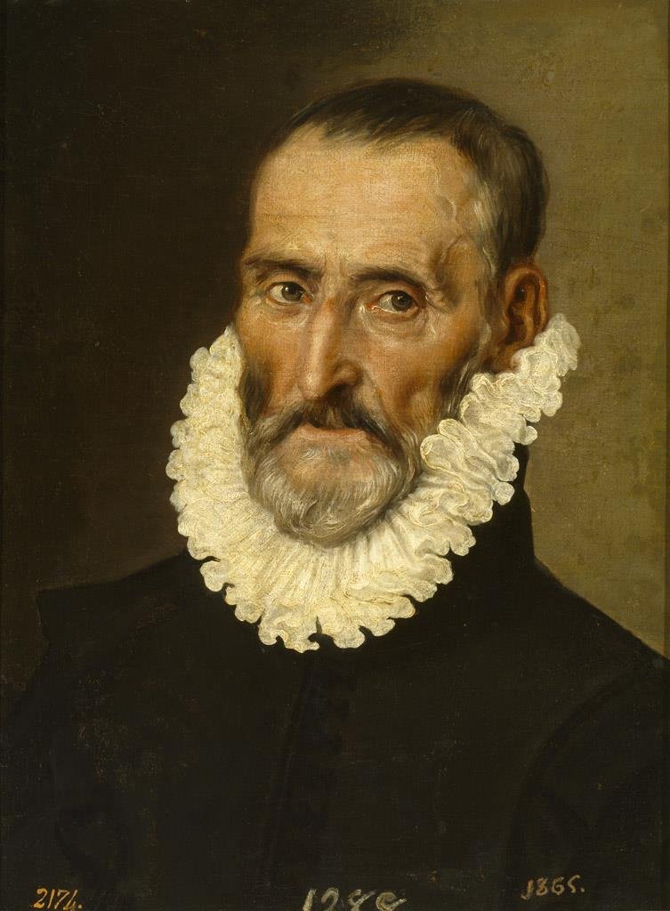 Tristán, Luis - Museo Nacional del Prado
