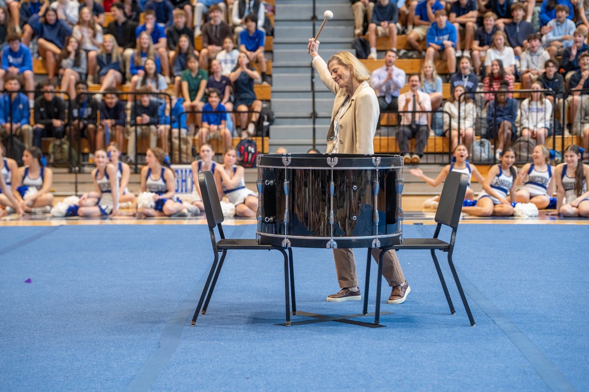 Episcopal HS Houston tweet media