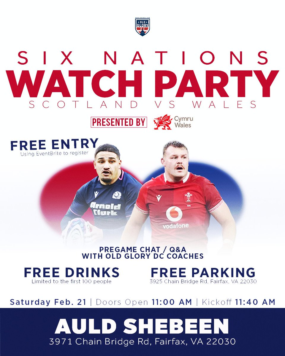 BABA Washington tweet media