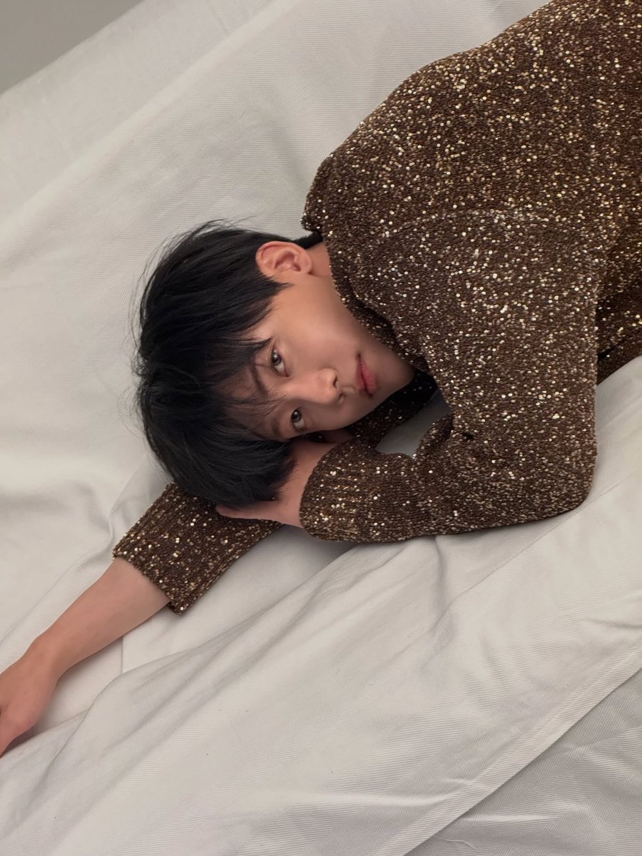 ddusooni's tweet image. 너무 이뽀니야 🥹😍😍