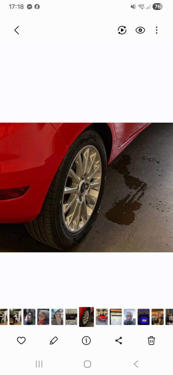 Mark Thulbourne tweet media