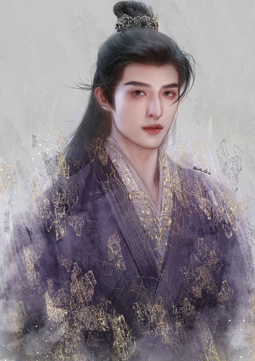 min_dcn's tweet image. แอบมาลงดึกๆ😁  #แพทริค #ZhangYuehui #何不同舟渡 #DancingWithTheTide