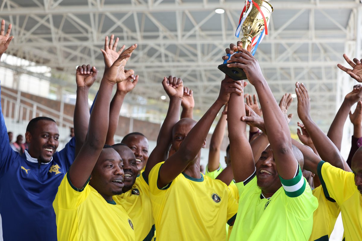 Rwanda Prosecution tweet media