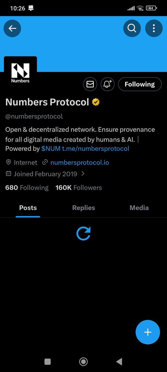 <a href="/numbersprotocol/">Numbers Protocol</a> Which standard is most commonly referenced for content credentials/authenticity metadata in Numbers content?
A) C2PA
#Crypto <a href="/RanaSharje29717/">Rana Sharjeel</a> <a href="/SharjeelRjput/">Sharjeel Mahmood</a>