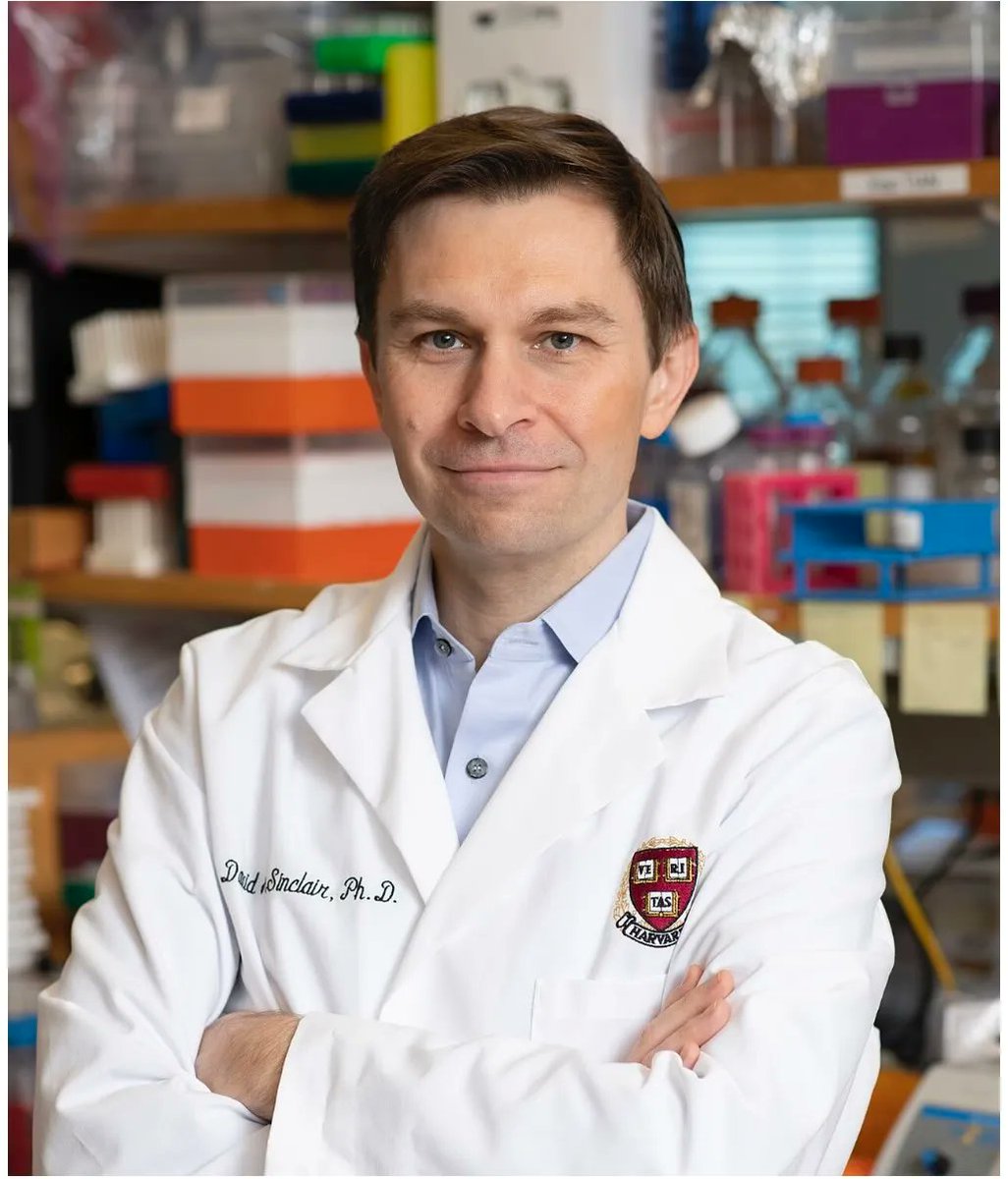 ICYMI: FDA OKs risky, but pioneering OCT/SOX/KLF rejuvenation trial with David Sinclair's ER-100 ipscell.com/2026/02/fda-ok… The trial will test partially reprogramming in the diseased or injured eye. Was the time right? #stemcells #stemcell <a href="/antonioregalado/">Antonio Regalado</a>