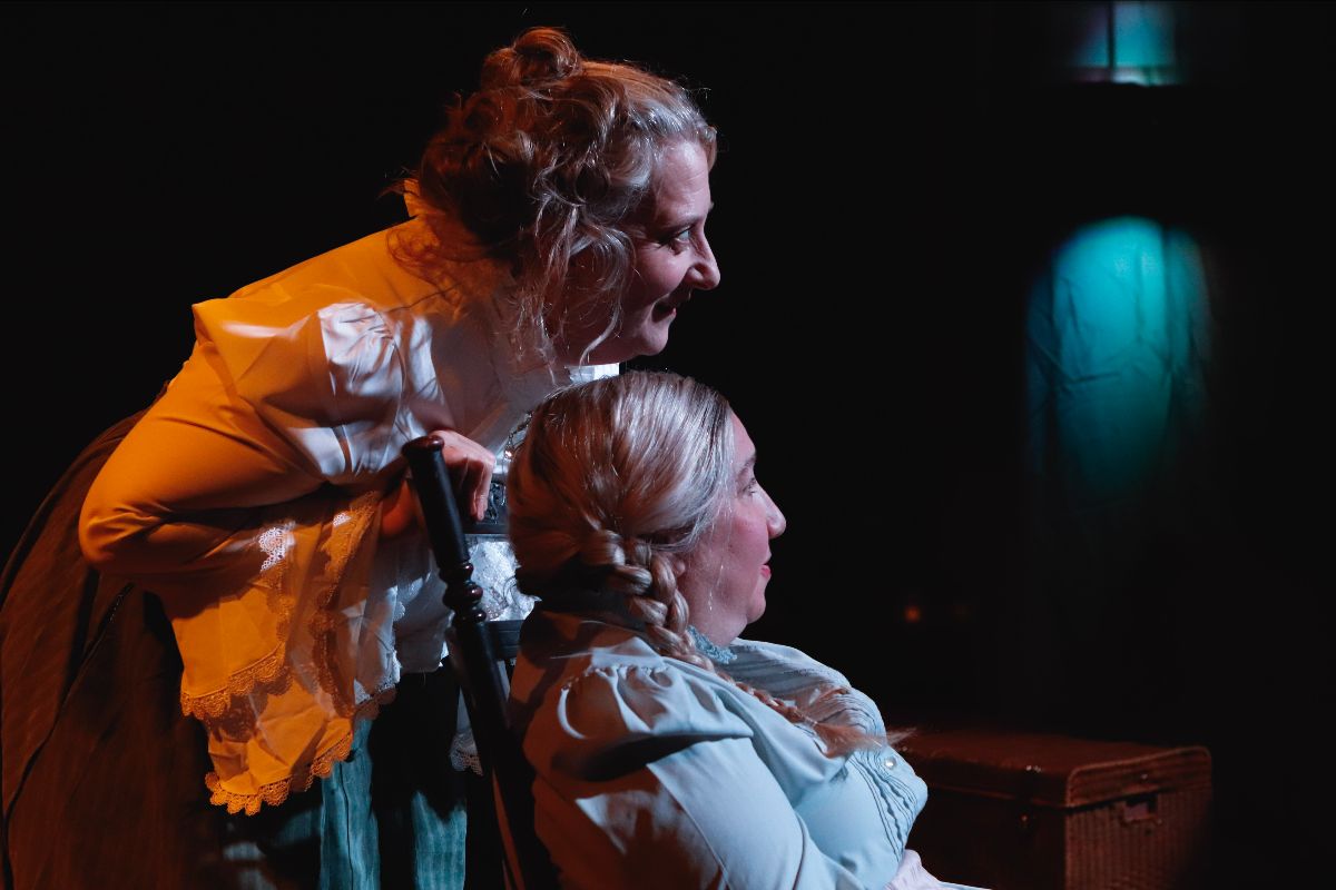 Ensemble Theatre - Cleveland tweet media