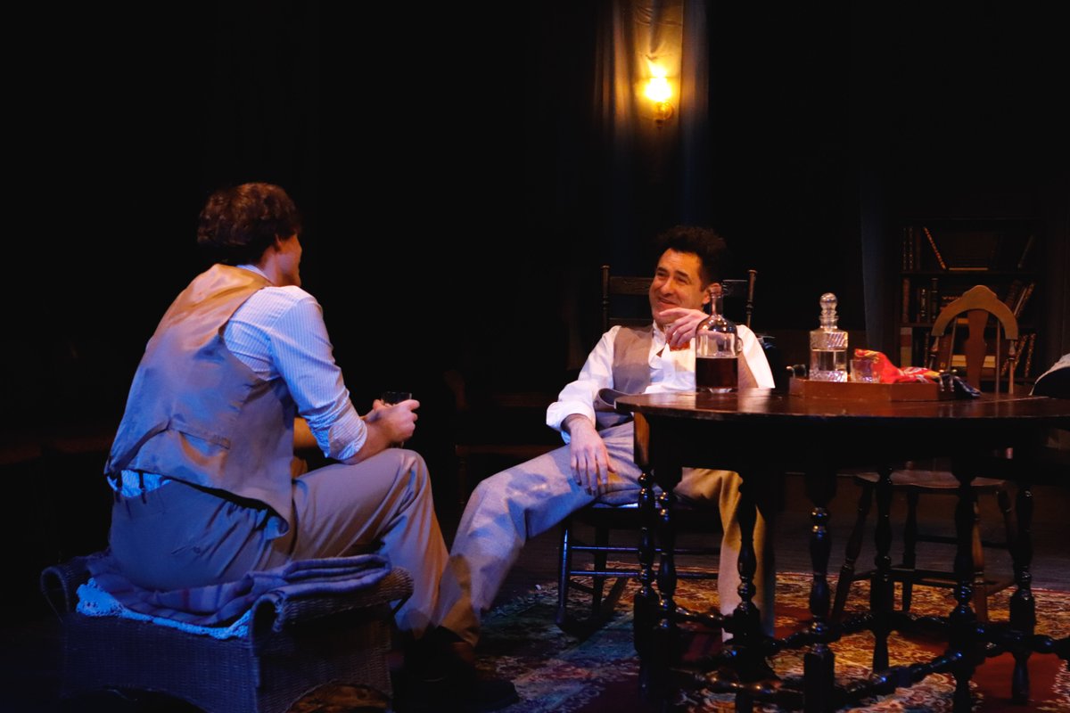 Ensemble Theatre - Cleveland tweet media