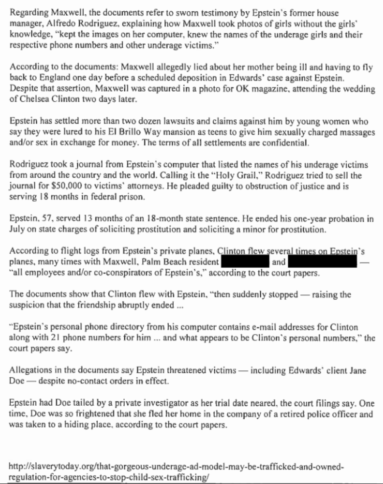 _Akanamy_'s tweet photo. + More disturbing text #EpsteinFiles https://t.co/exJu7UWLtA