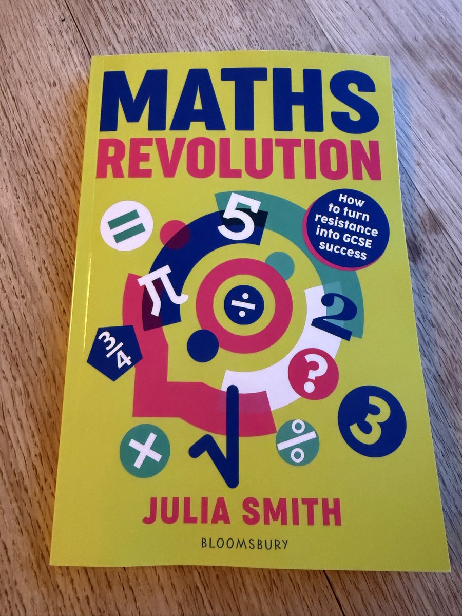 Julia Smith tweet media