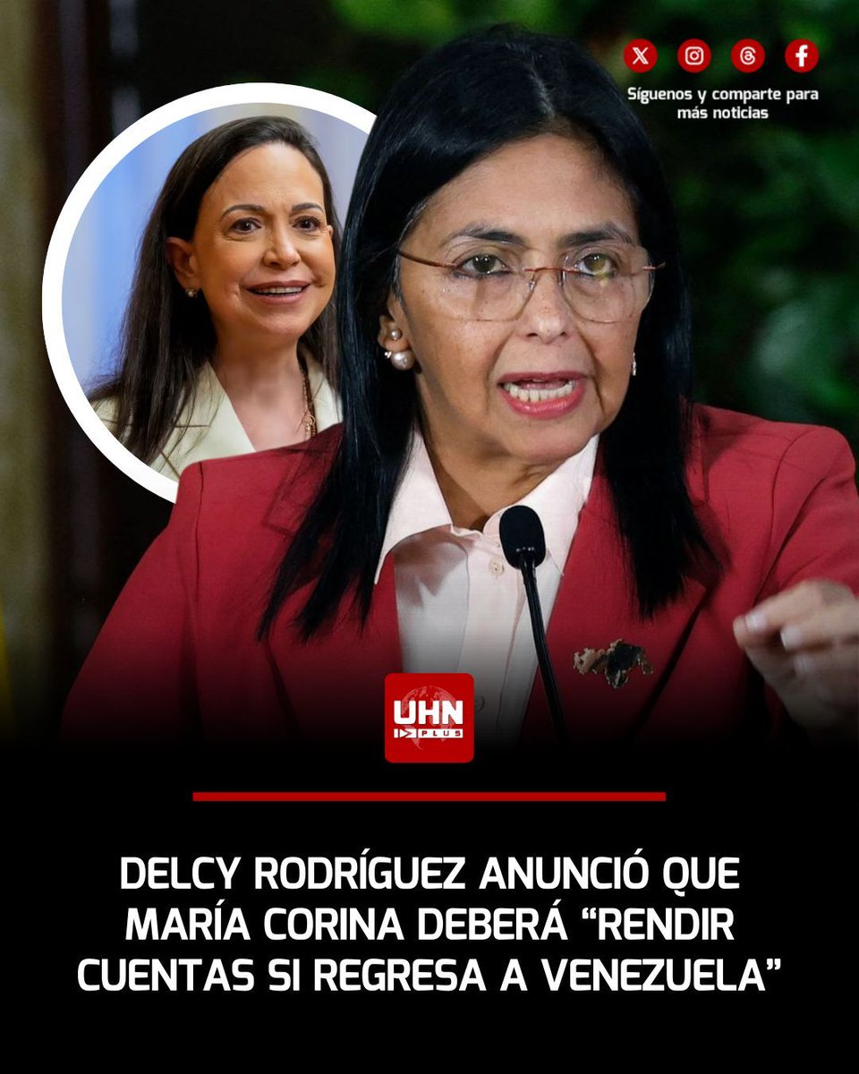 UHN Plus tweet media