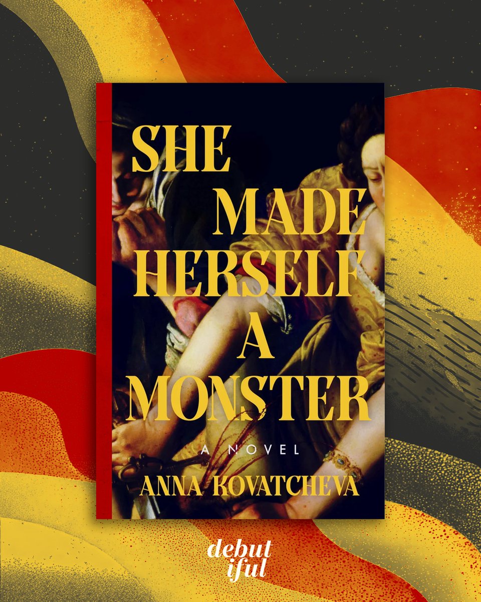 DEBUTIFUL tweet media