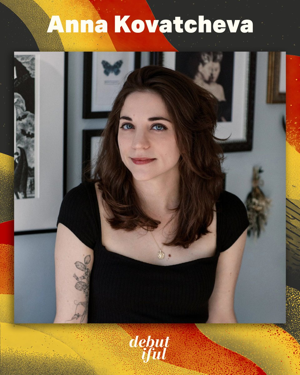 DEBUTIFUL tweet media