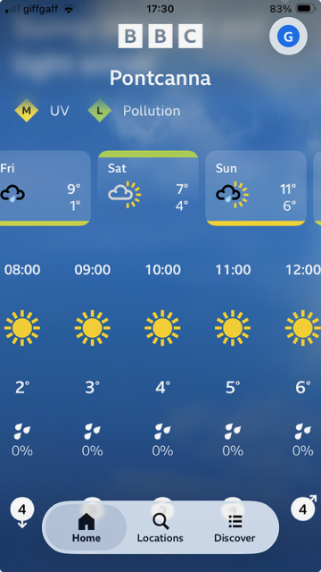 Pedal Power Cardiff tweet media