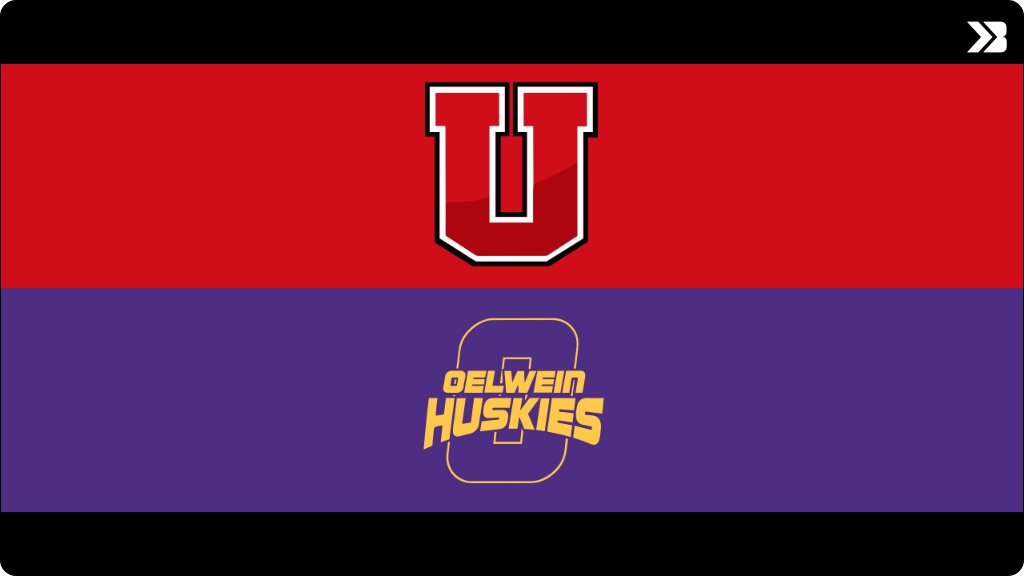 Boys Basketball (8th Grade) Game Day! - Check out the event preview for the The Oelwein Huskies vs The Union Community Knights. It starts at 4:15 PM and is at Oelwein Middle School. gobound.com/ia/ihsaa/boysb…