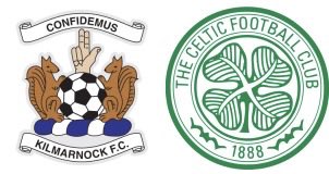 Huge weekend coming up in the title race. Join us at <a href="/LdsIrishCentre/">Leeds Irish Centre</a> for Kilmarnock v Celtic. Sunday, 2pm kickoff.