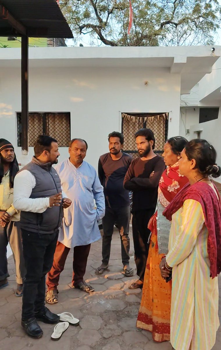 INDIAWITHCONGRESS MADHYA PRADESH tweet media