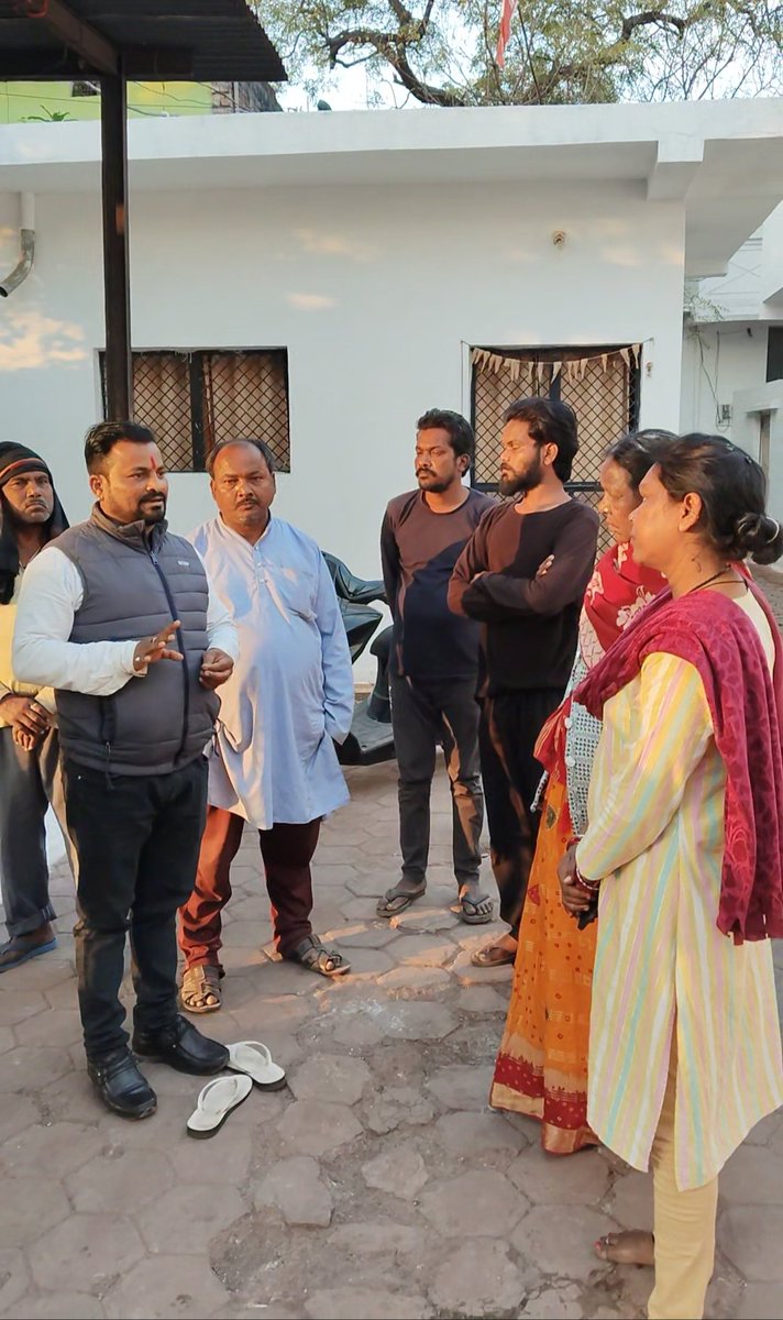 INDIAWITHCONGRESS MADHYA PRADESH tweet media