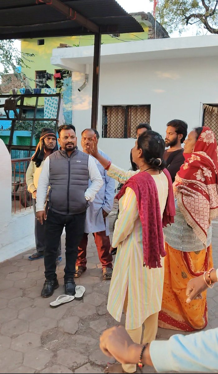 INDIAWITHCONGRESS MADHYA PRADESH tweet media