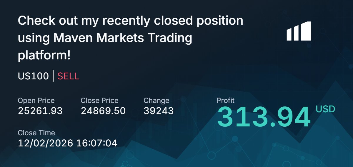 KB Trader tweet media