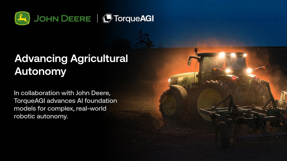 TorqueAGI tweet media