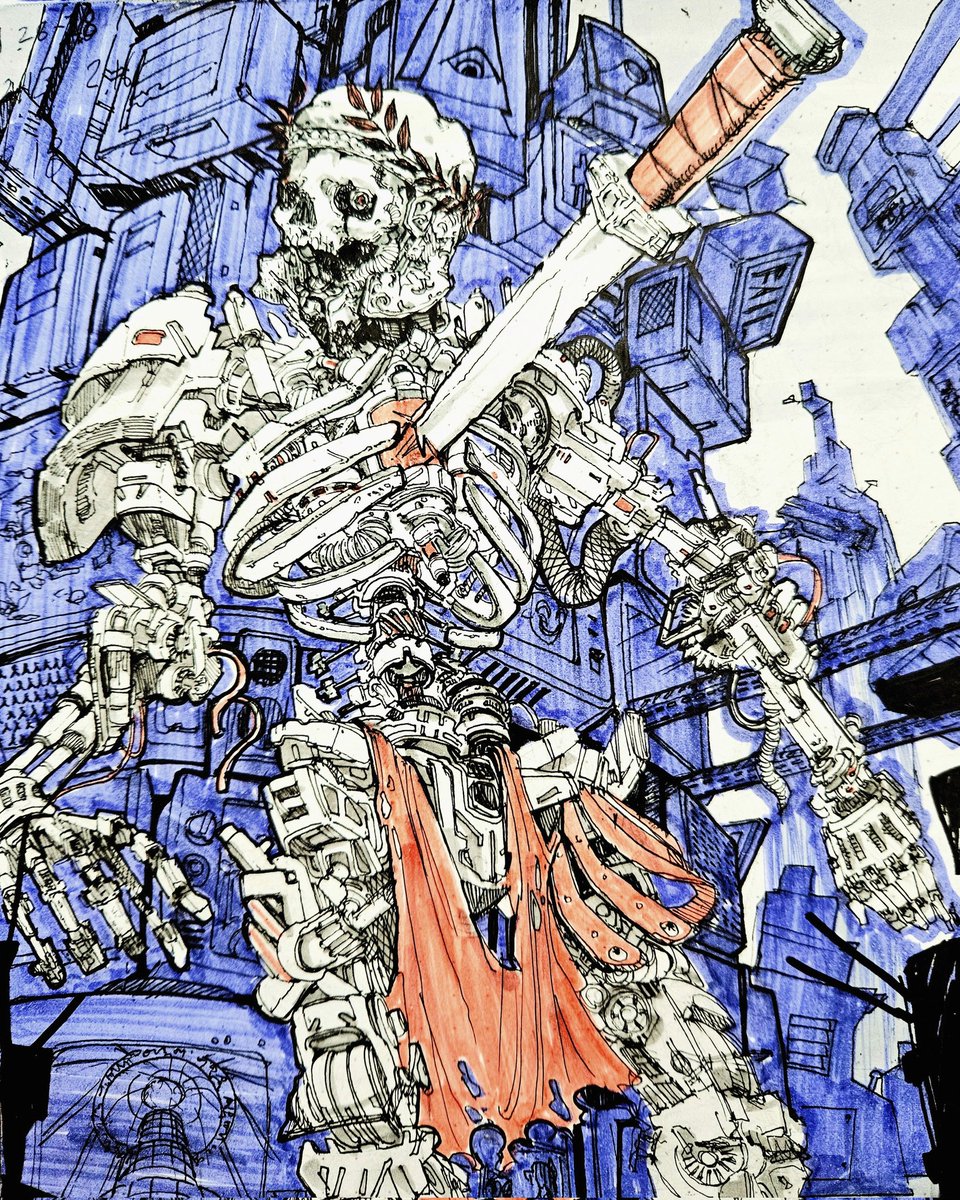 Colossuss tweet media