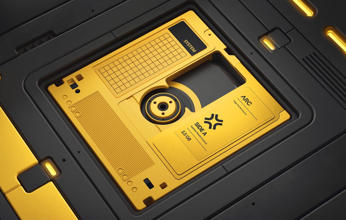 Mike I Creative Mints tweet media