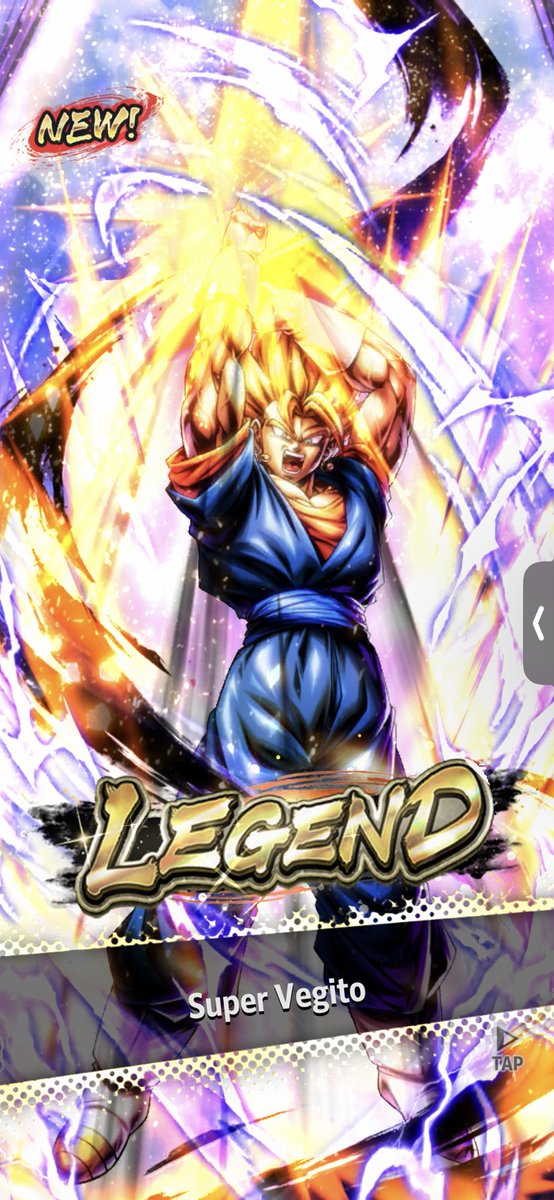 TCrazyclown's tweet photo. @PlayyBox  VERY FIRST SUMMON MY MAN😂😂😂 I had less that 5k CC. Happiest man on the planet https://t.co/EyDU7JeRGe
