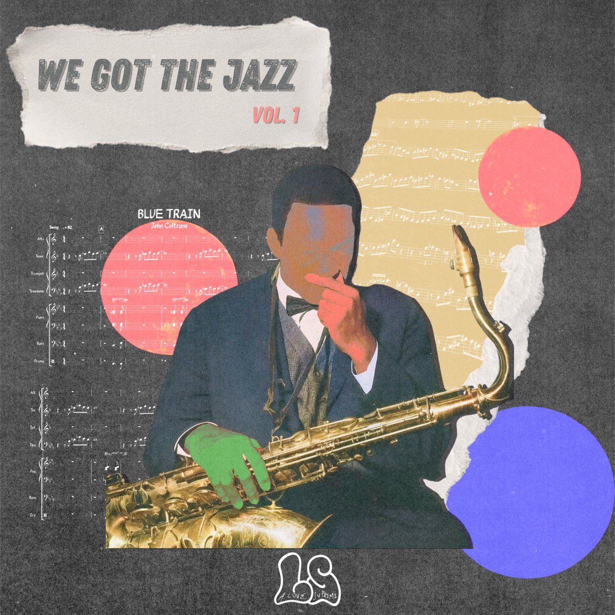 peace yall!

the <a href="/ALoveSupremeCA/">a love supreme.</a> project “We Got the Jazz” Vol. 1 is now available up for pre order on <a href="/Bandcamp/">bandcamp</a> 

alovesupremeca.bandcamp.com/album/we-got-t…

mad jazzy, creative &amp; liberating sonics for your soul! 

featuring <a href="/teedotEinsof/">Terrance Nickolas Roy Hanson אהיה</a> <a href="/Zalente_/">Z!</a> <a href="/odbgzarza/">joshua.</a> <a href="/thxk_u/">lo_tek</a> <a href="/theodissoul/">theodissoul</a> Ya Boy Pax —-