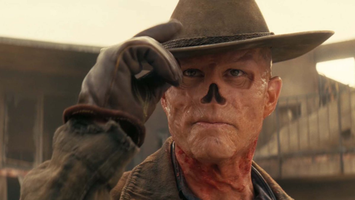 no one is doing it like prime video right now