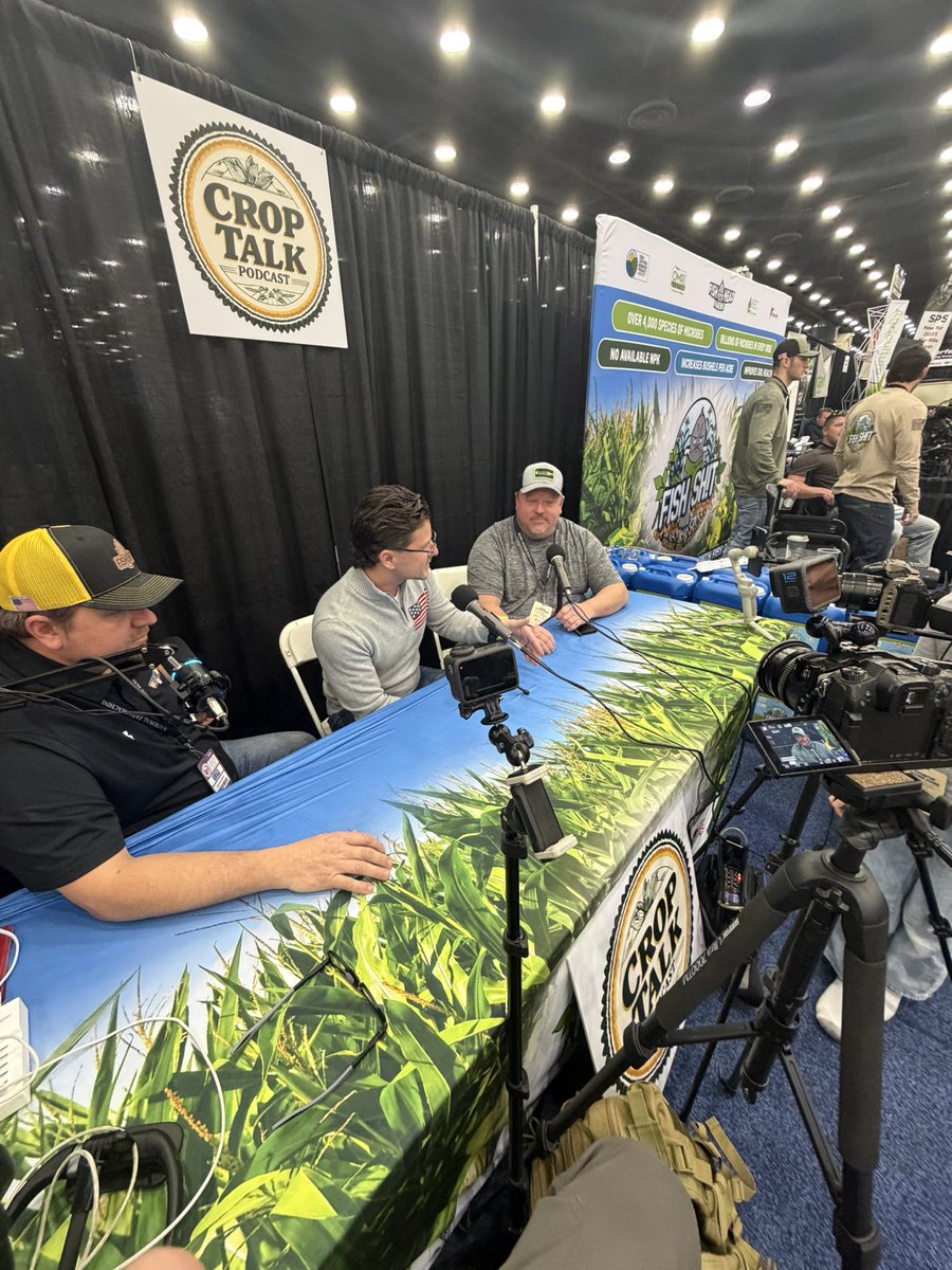 Top Crop TV tweet media