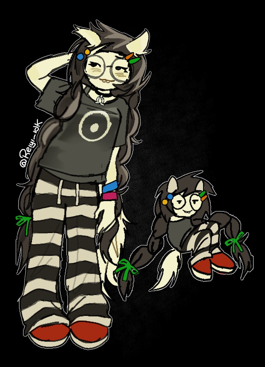 Reiyi (Comms Open) tweet media