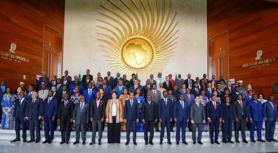 African Risk Capacity Group tweet media