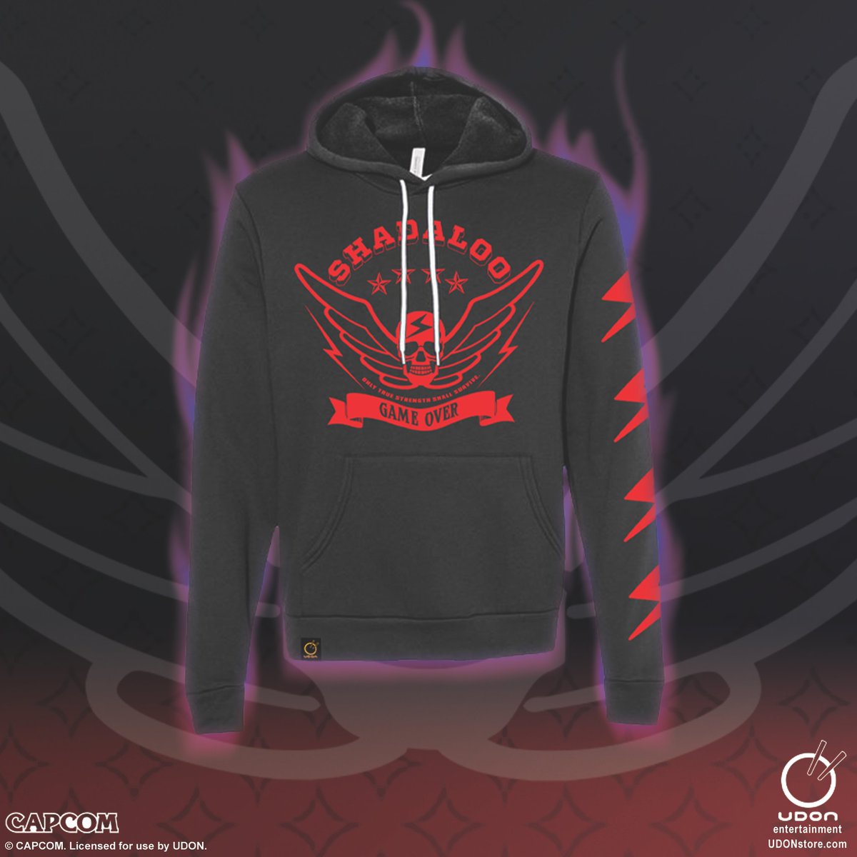 UDON Entertainment tweet media