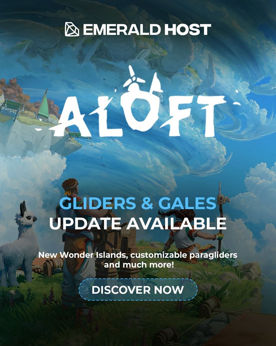 EmeraldHost 🇺🇸 tweet media