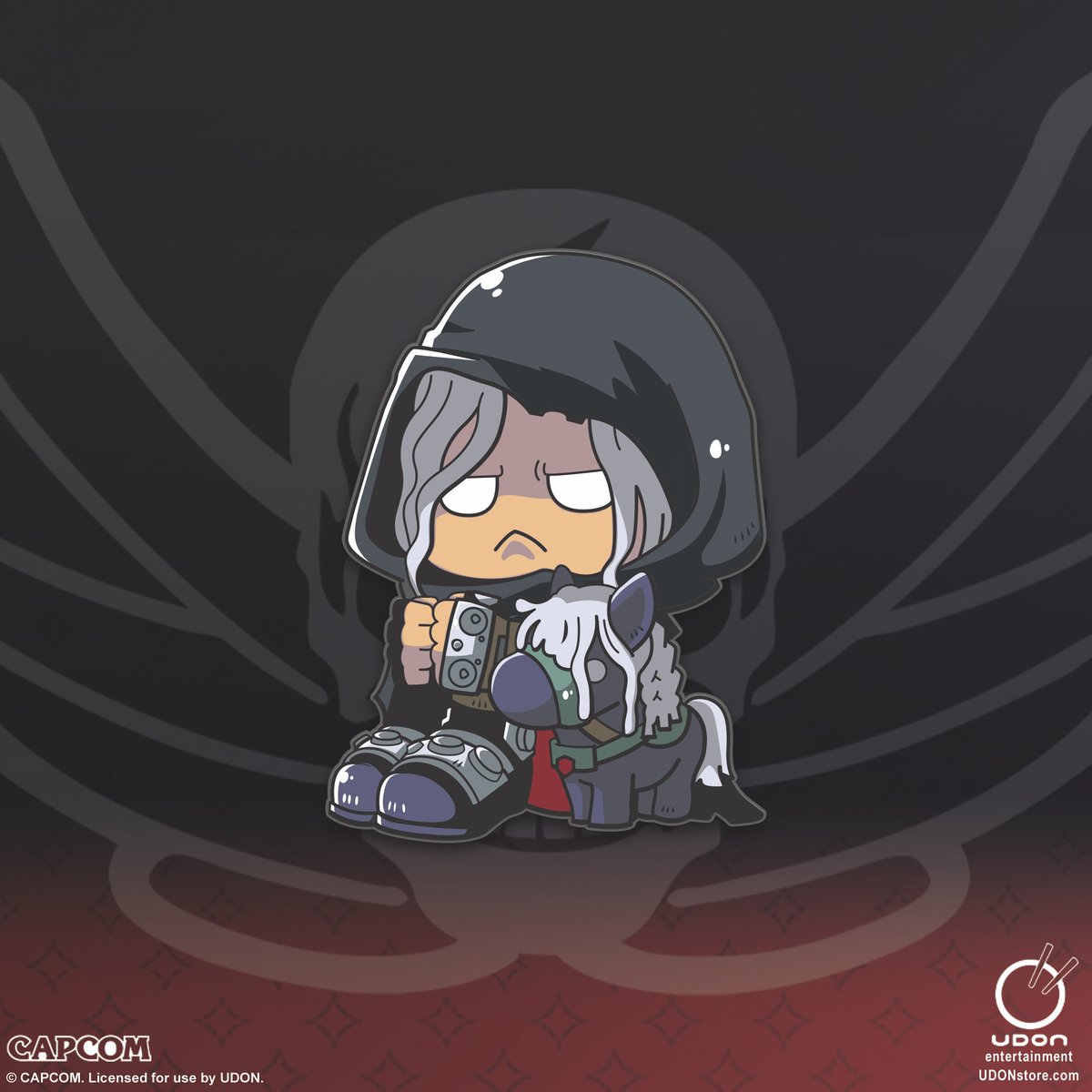 UDON Entertainment tweet media