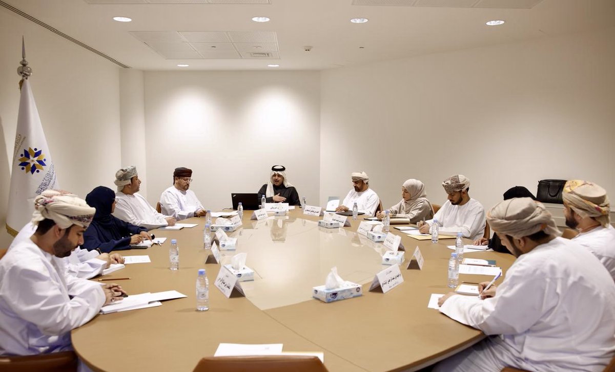 معهد الأمير سعود الفيصل للدراسات الدبلوماسية tweet media