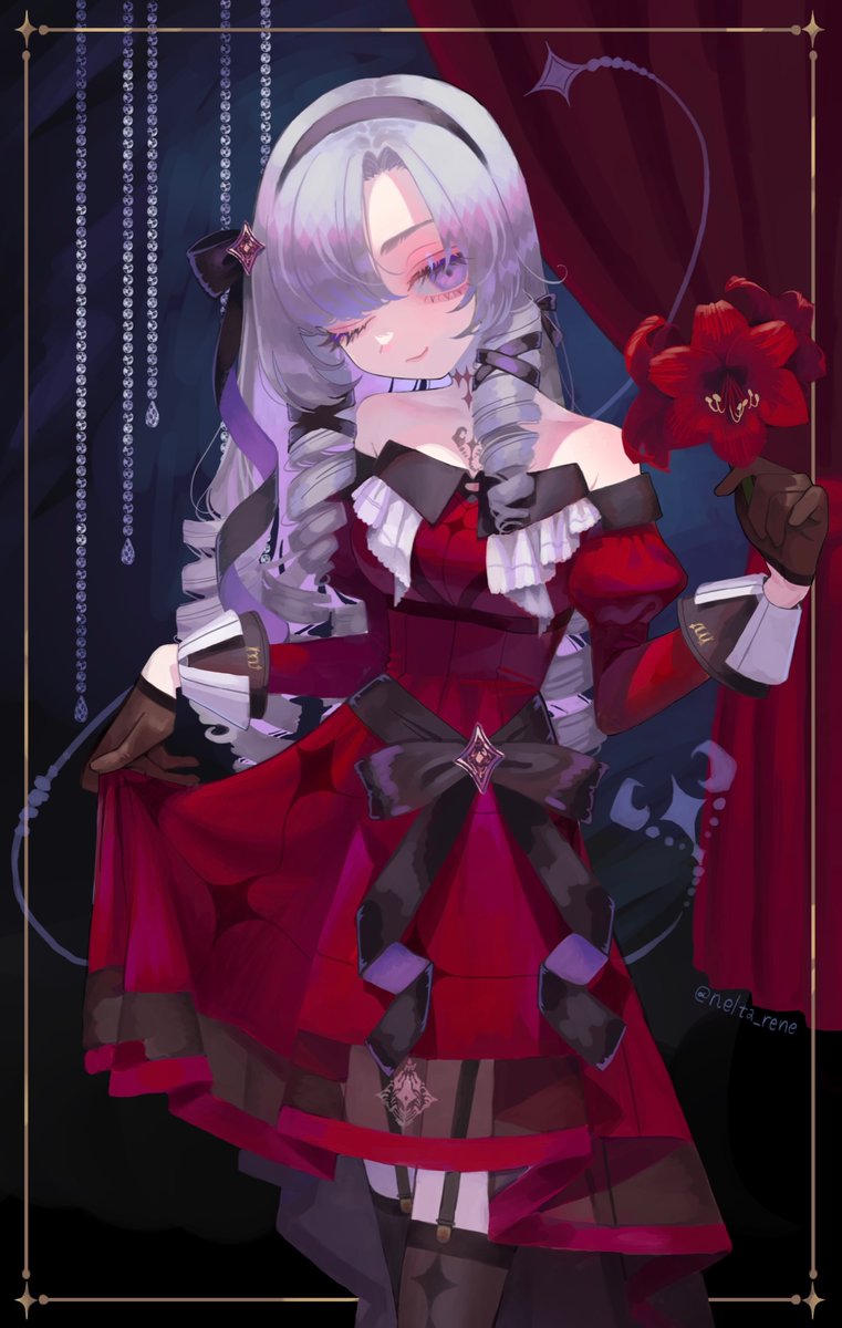 壱百満天原サロメ💯🦂 (@1000000lome) / Posts / X