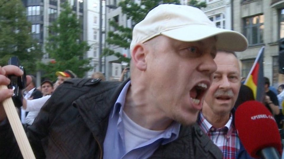 Wie die Grünen neue Bundespräsidentin vorschlagen