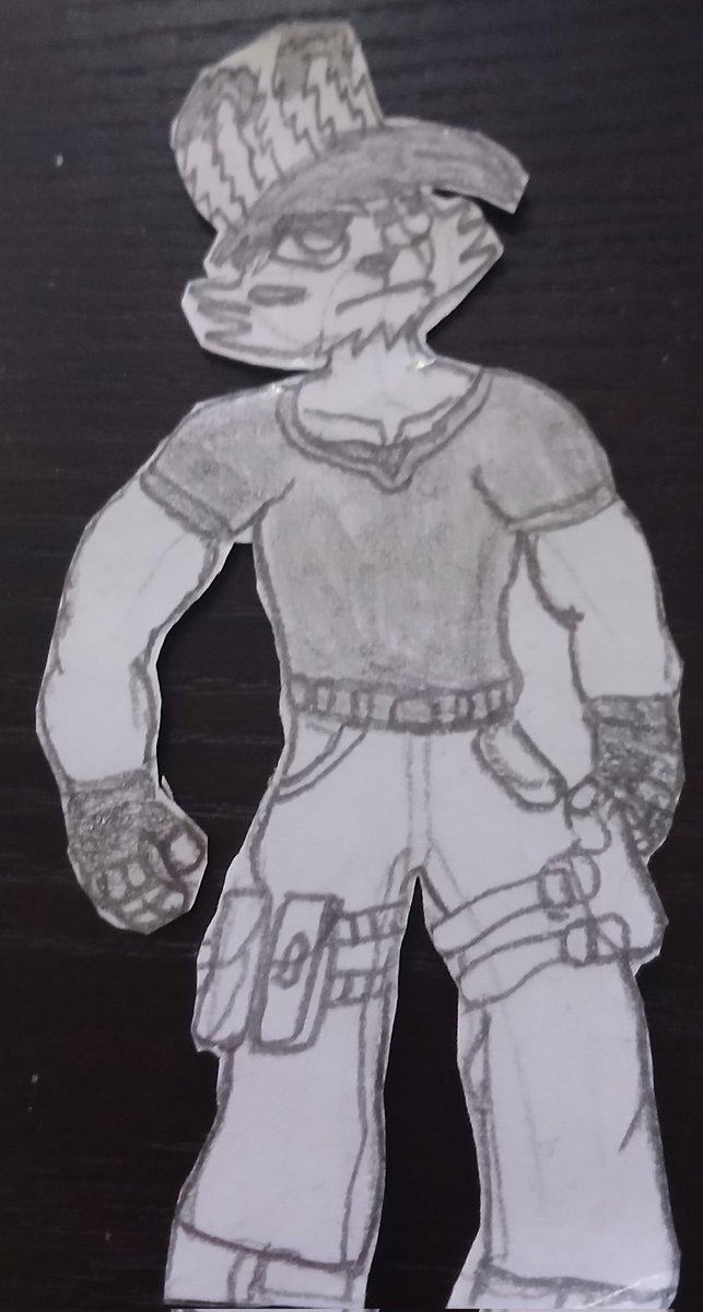 Tony Rabbit mex tweet media